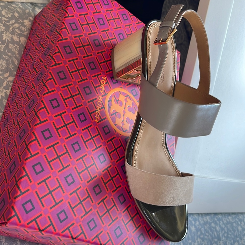 Tory Burch Shoes